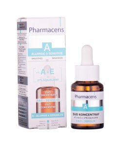 A & E - Sensilix