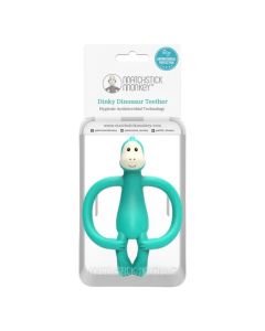MATCHSTICK MONKEY - ANIMAL TEETHER - DIN