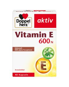 Vvitamin E