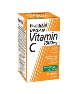 HEALTHAID VITAMIN C 1000