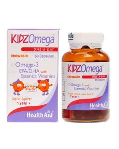 healthaid Kidz Omega