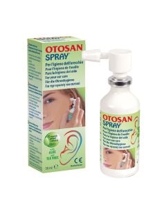 OTOSAN EAR SPRAY