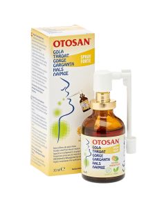 OTOSAN SPRAY GOLA FORTE