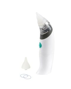 BBLÜV - BATTERY OPERATED NASAL ASPIRATOR (B0127)
