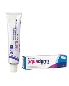 AQUADERM CREAM 30 GR MEDIMAR