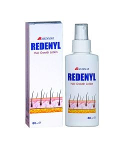 REDENYL LOTION 80ML MEDIMAR