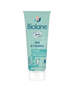 GEL ARNICA- XHEL ARNIKA