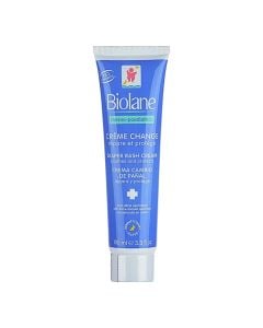 DIAPER RASH CREAM 100ML
