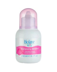 DETANGLING SHAMPOO - SHAMPO