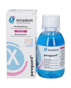 Miradent Paroguard 200m