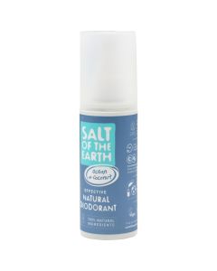 KRIPË E TOKËS - SPRAY NATYROR DEODORANTI 100ml - RIMBYSHTUESE - OCEAN & AKOKOSI