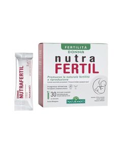 naturando donna nutrafertil 30s