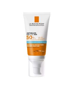 RP Anthelios UVmune 400 Hydra Cream SPF50+