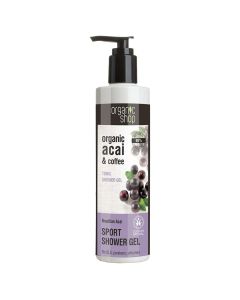 SHOWER GEL BRAZILIAN 280 ML