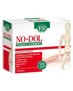 NO-DOL TENDINI 14 bustine
