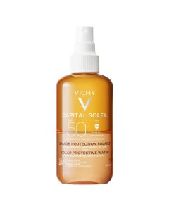 Capital Soleil uje nxires SPF 50