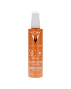 Capital  Spray FluideSPF 30+ 200 ml