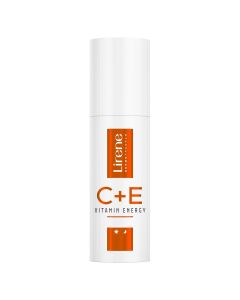 C+E Revitalising cream  30 ML