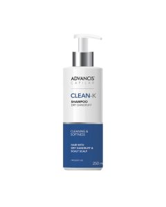Advancis Capilar Clean-K Shampoo 250ml