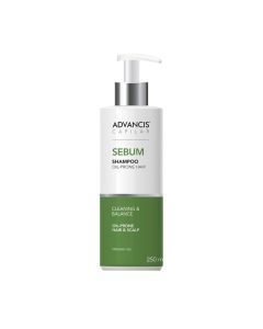 Advancis Capilar Sebum Shampoo 250ml