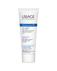 URIAGE KERATOSANE 30 X 30 ML