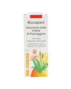 mucoplant me mjalte shurup