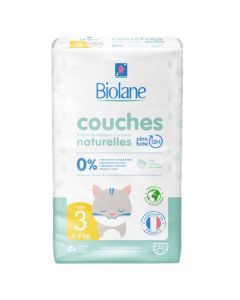 Pelena BIO Ekologjike 3X52