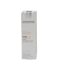 RP REDERMIC C YEUX - 15 ML