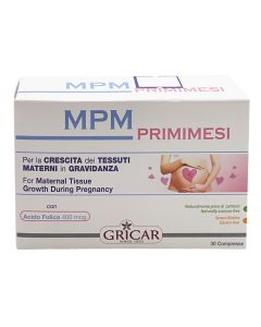 MPM Primimesi Ov x30 comp