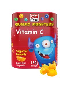 vitamin C X 60 haribo