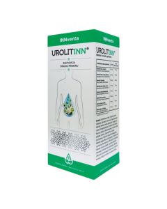 UROLITINN 600ml box x 1 btl