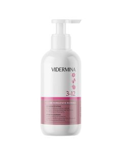 VIDERMINA INTIMATE LARES 3-12 YEARS X 250ML