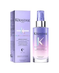 Kerastase Blond Absolu Serum Cicanuit 90 ml