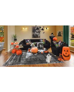 Spooky Halloween