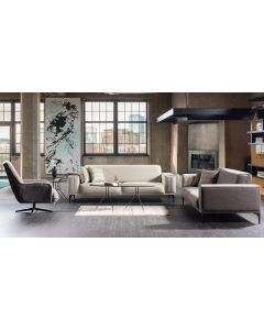 Industrial Chic