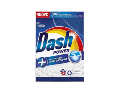 Detergjentë