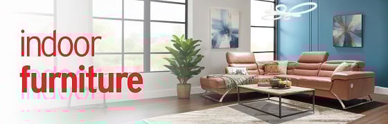 indoor furniture