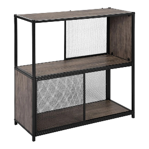 Shelves
